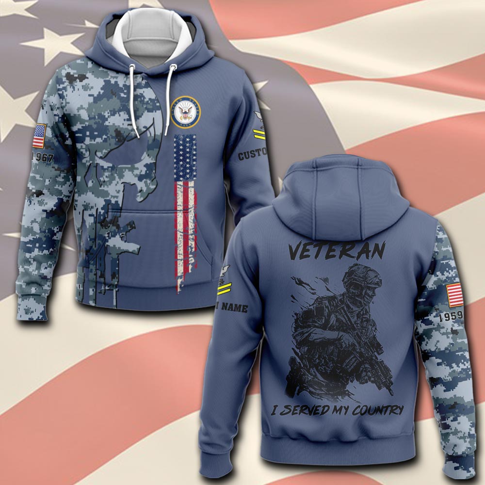 TKC9555 Hoodie Main