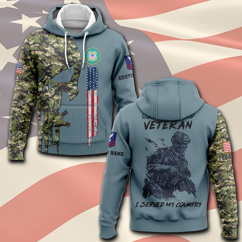 TKC9558 Hoodie Main