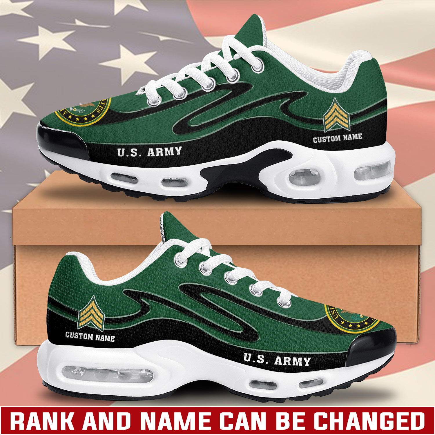 TKC9639 Air Max Plus Shoes Main
