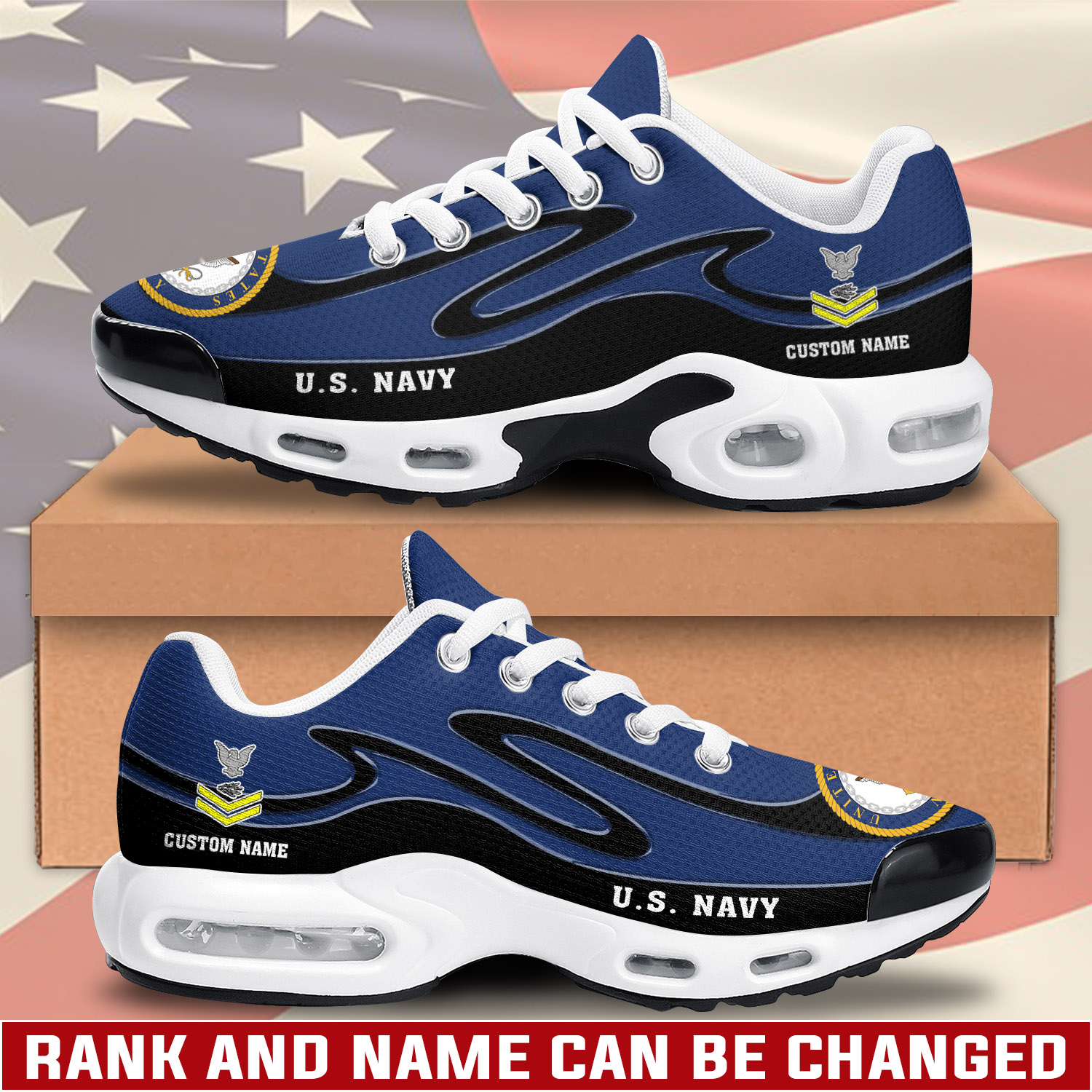 TKC9640 Air Max Plus Shoes Main