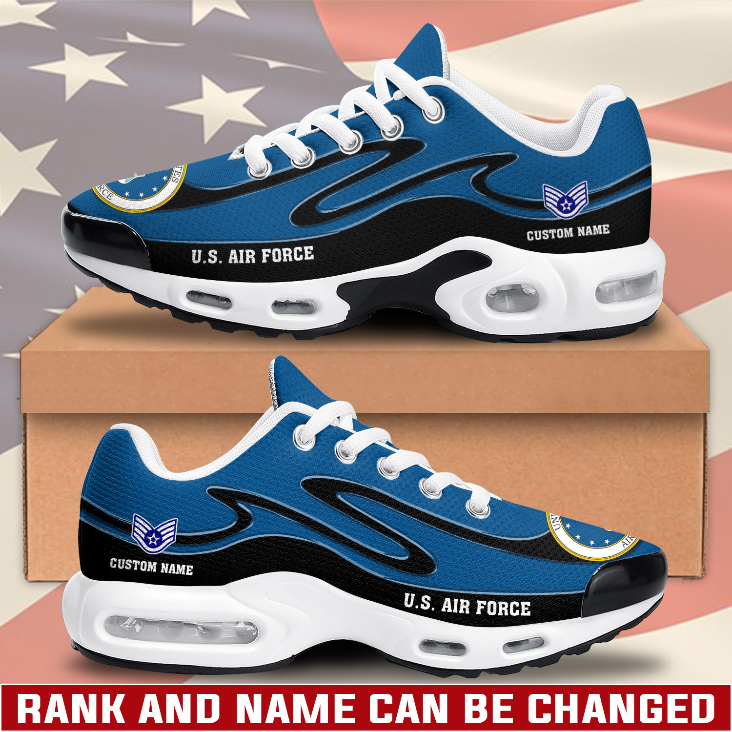 TKC9641 Air Max Plus Shoes Main