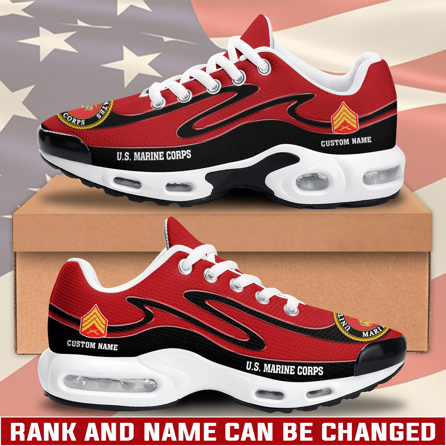 TKC9642 Air Max Plus Shoes Main