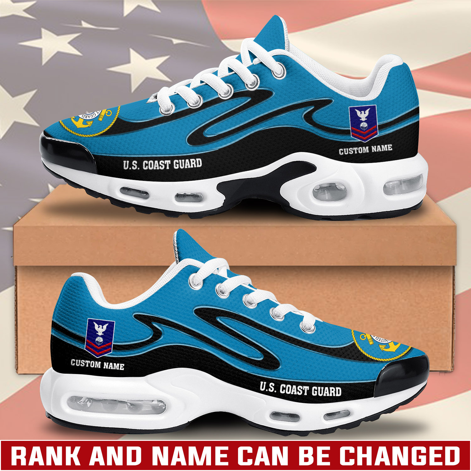 TKC9643 Air Max Plus Shoes Main