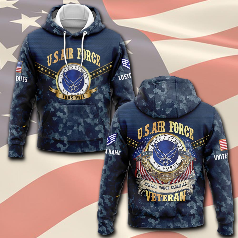 TKC9661 Hoodie Main