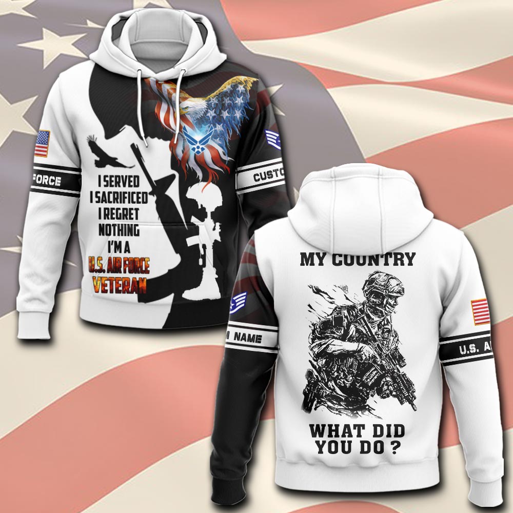 TKC9704 Hoodie Main