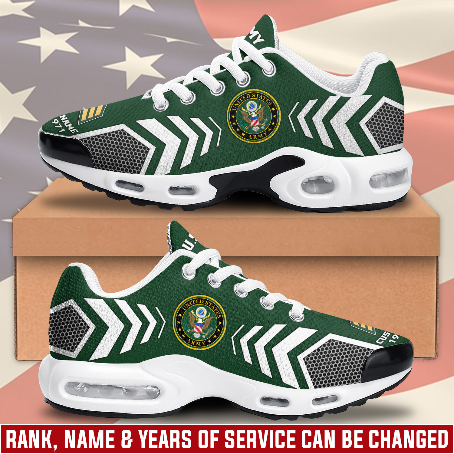 TKC9714 Air Max Plus Shoes Main