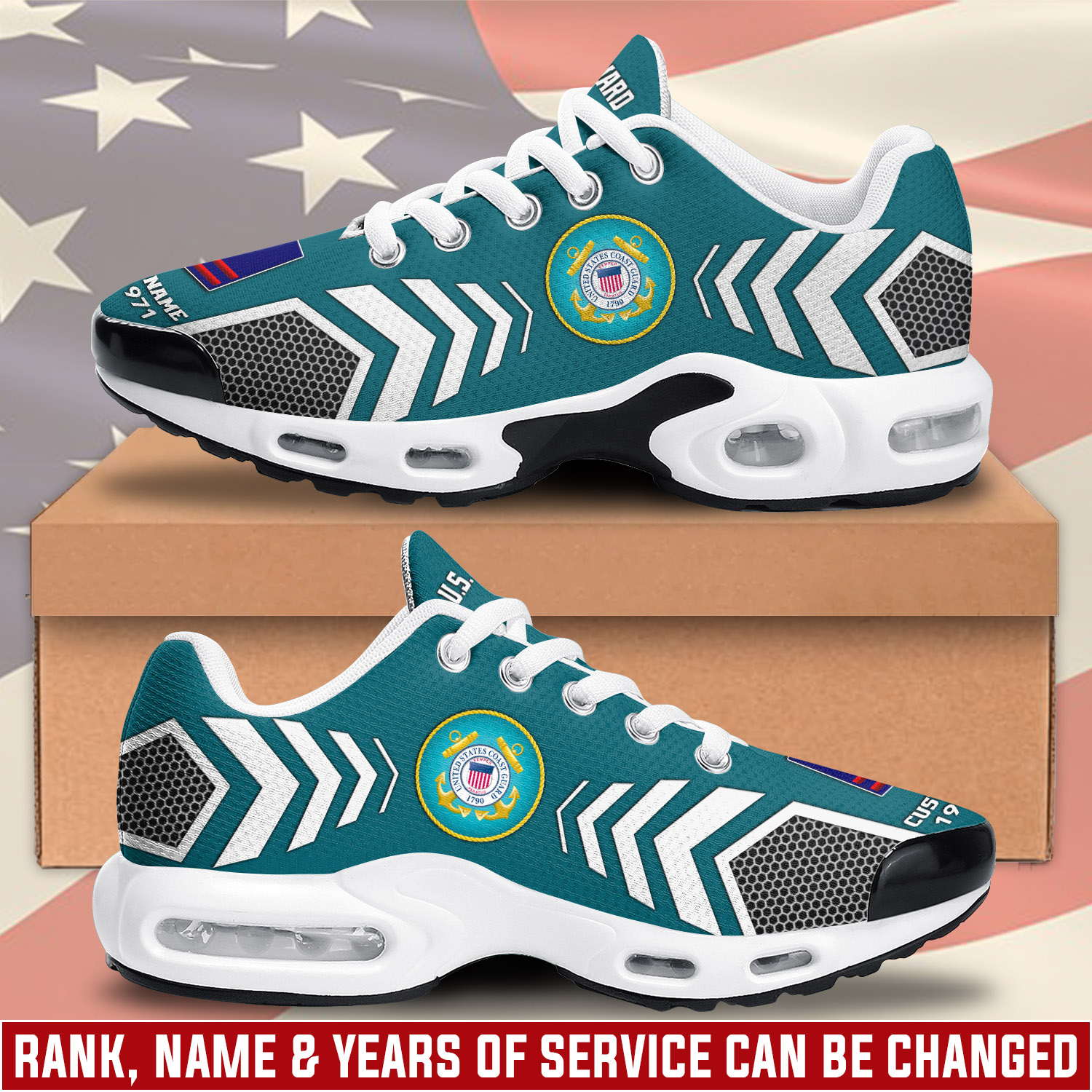 TKC9717 Air Max Plus Shoes Main