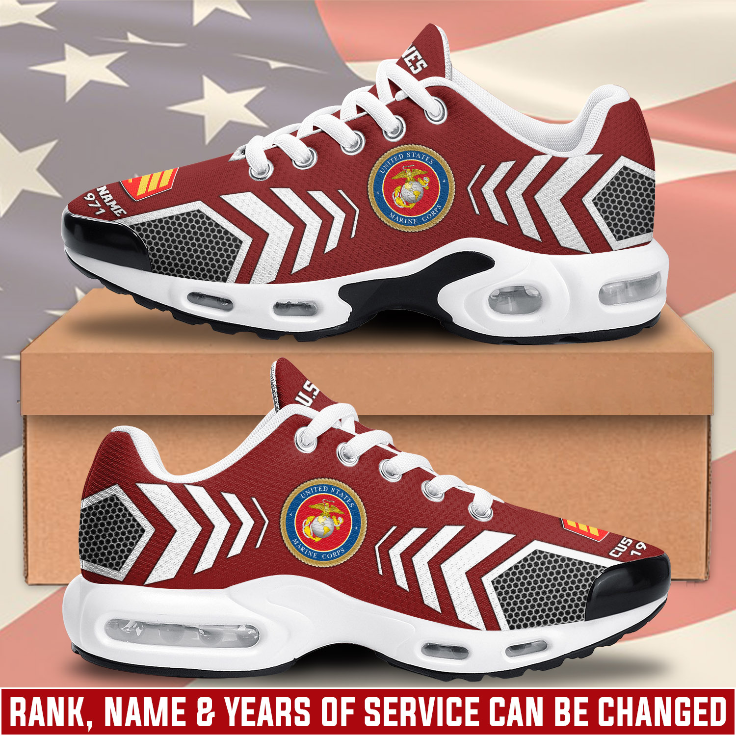 TKC9718 Air Max Plus Shoes Main