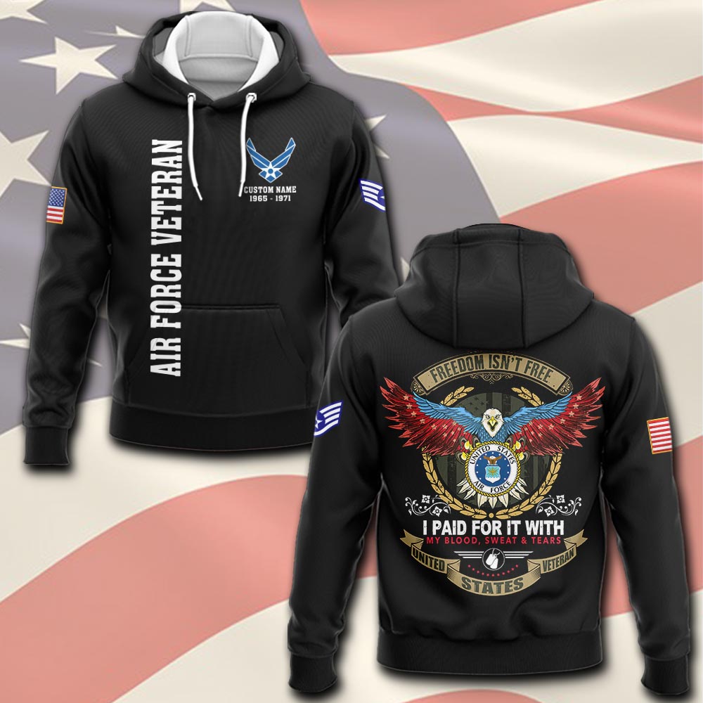 TKC9764 Hoodie Main