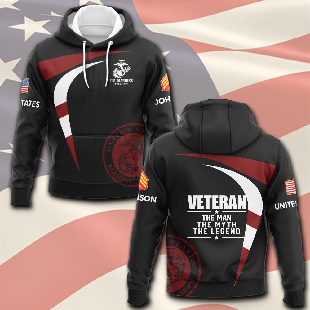 TKC9778 Hoodie Main