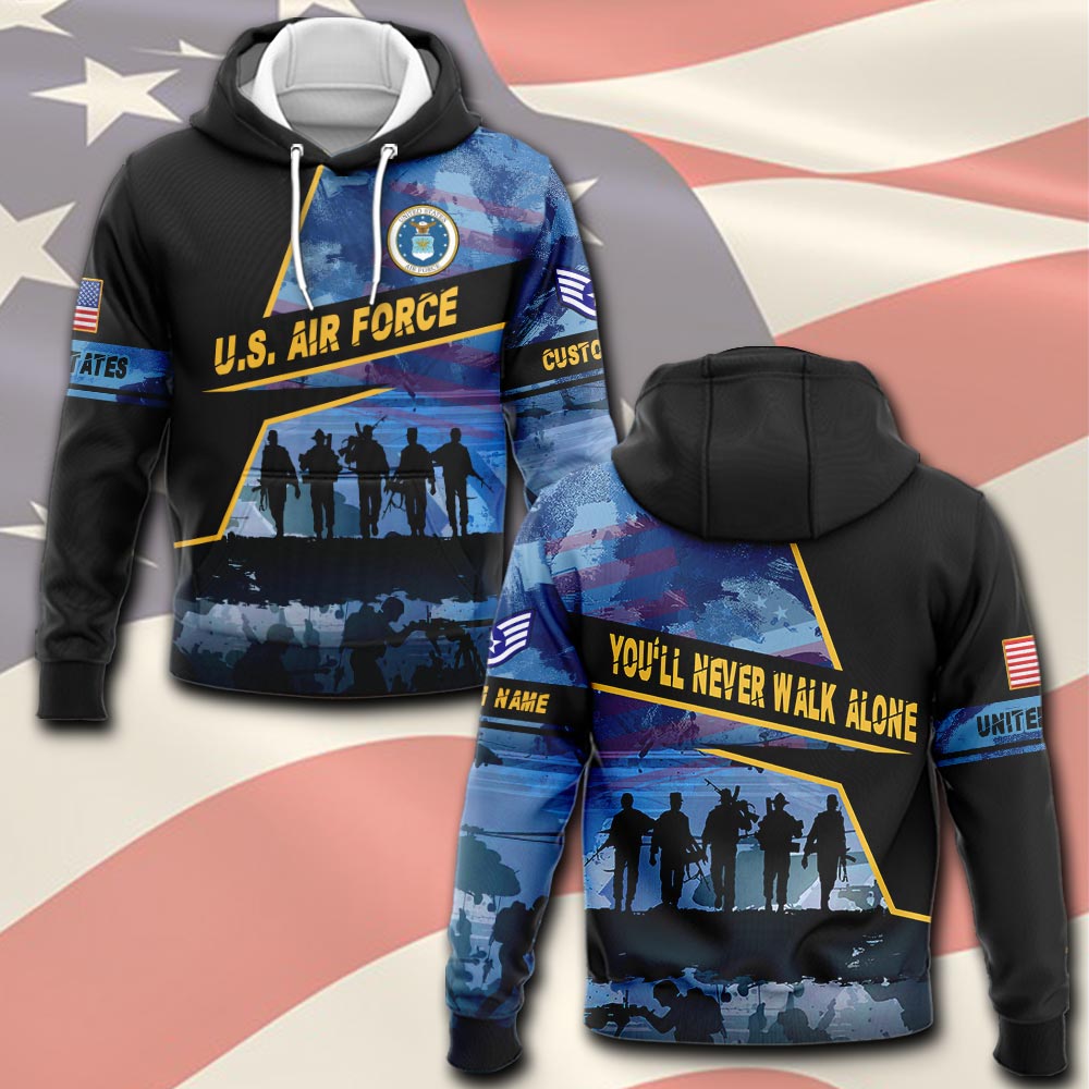 TKC9784 Hoodie Main