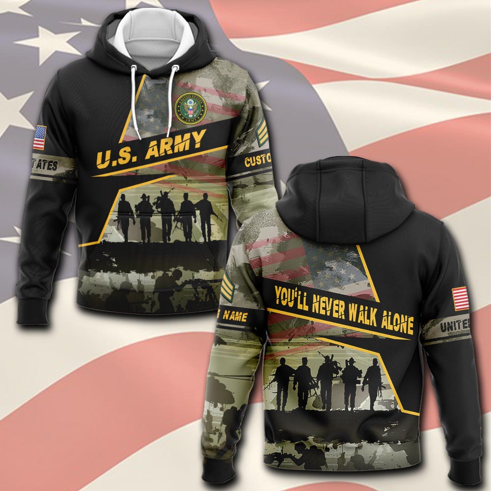 TKC9785 Hoodie Main