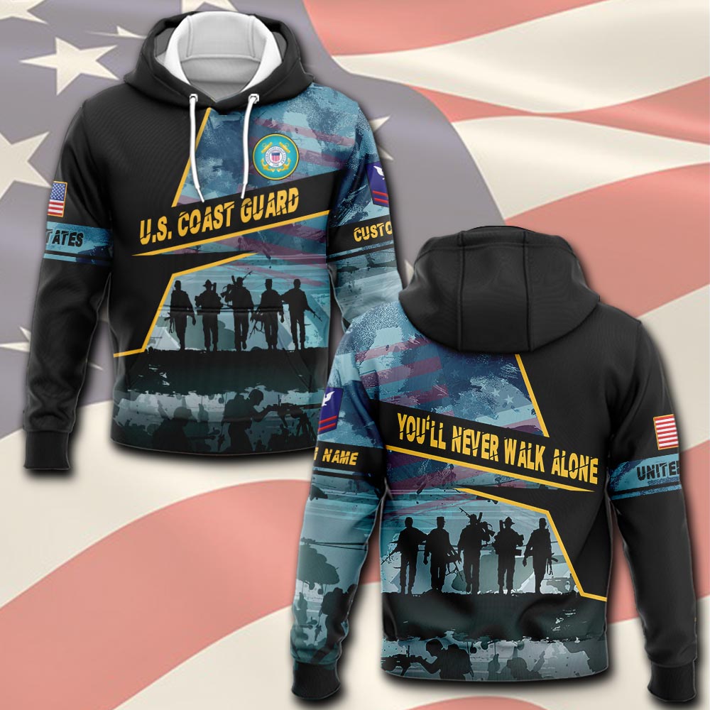 TKC9786 Hoodie Main