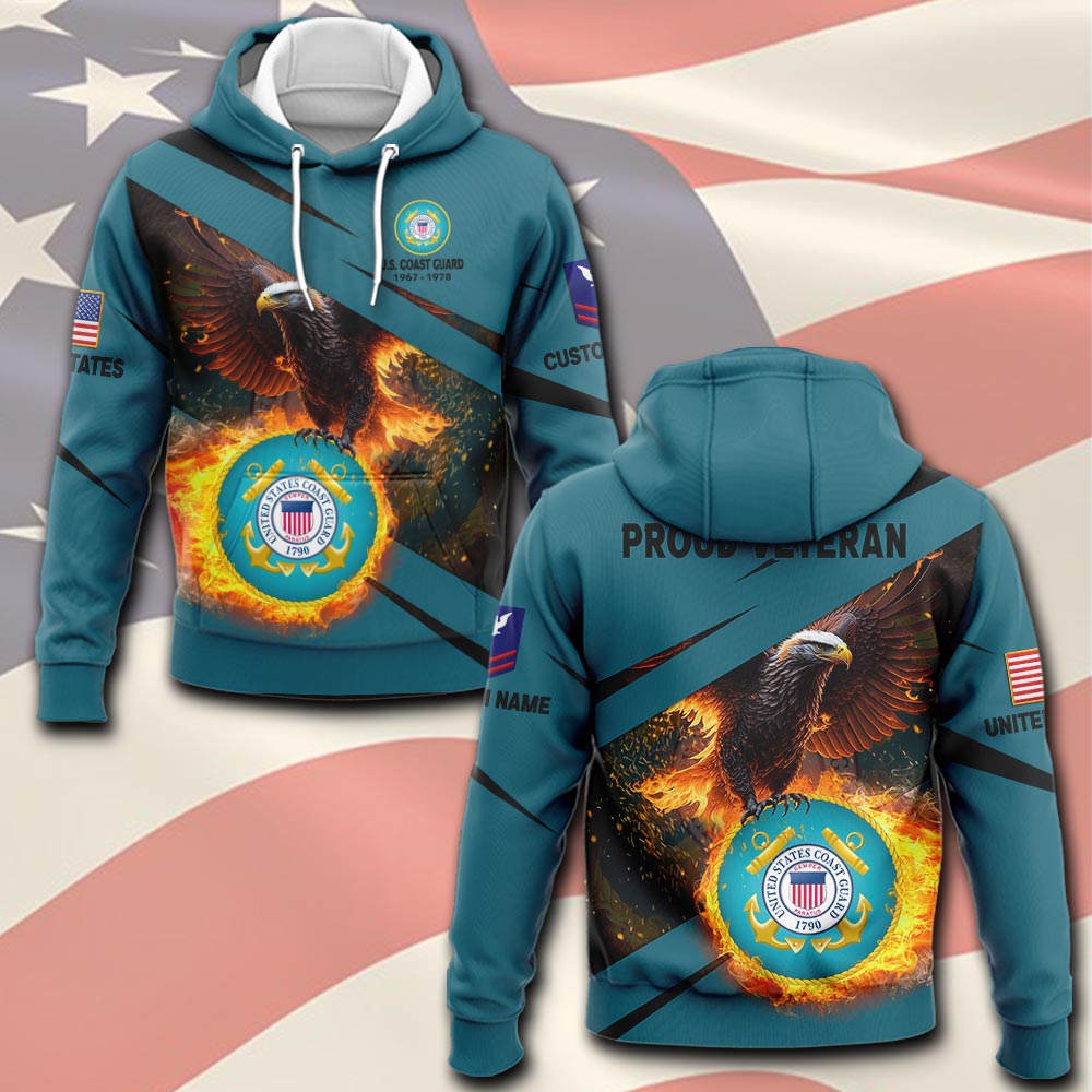TKC9811 Hoodie Main
