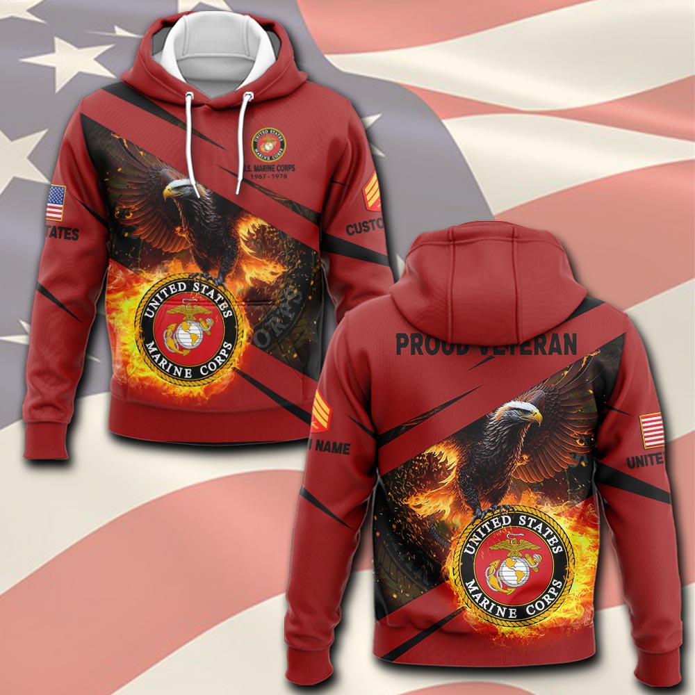 TKC9812 Hoodie Main