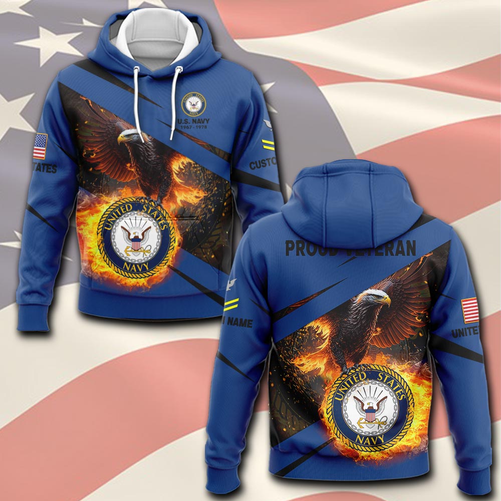 TKC9813 Hoodie Main