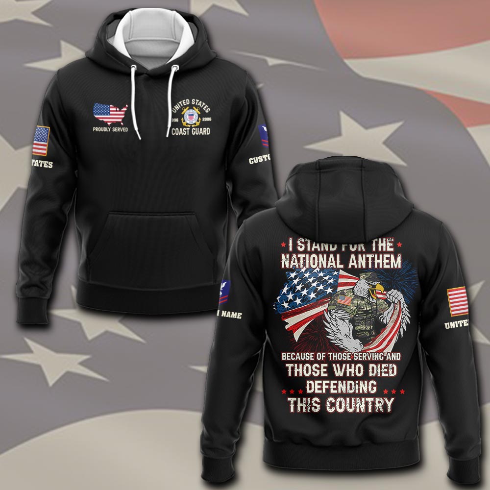 TKC9870 Hoodie Main