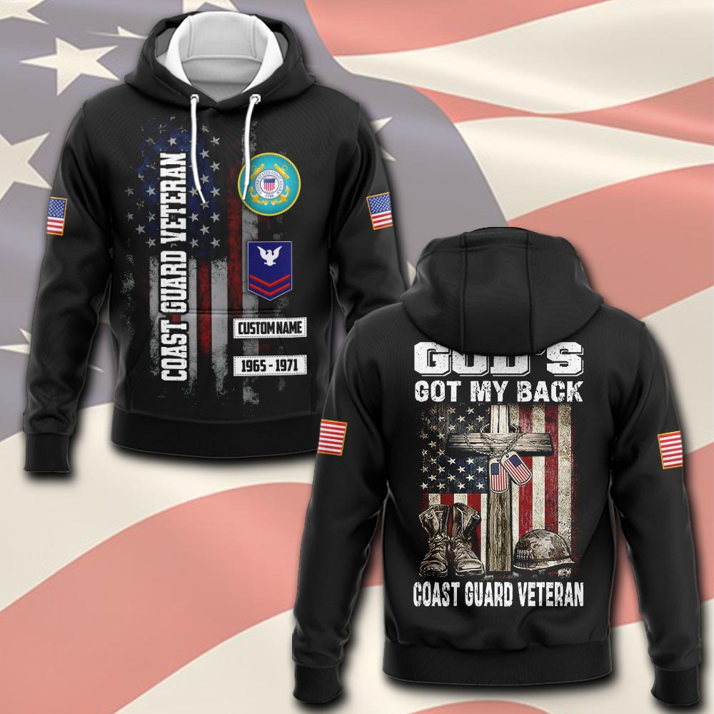 TKC9889 Hoodie Main