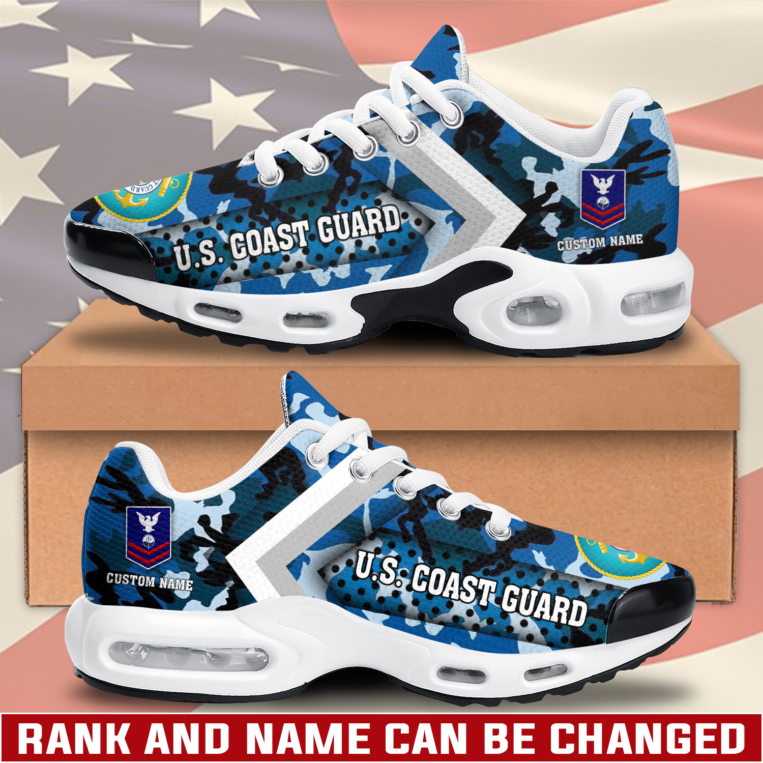 TKC9894 Air Max Plus Shoes Main