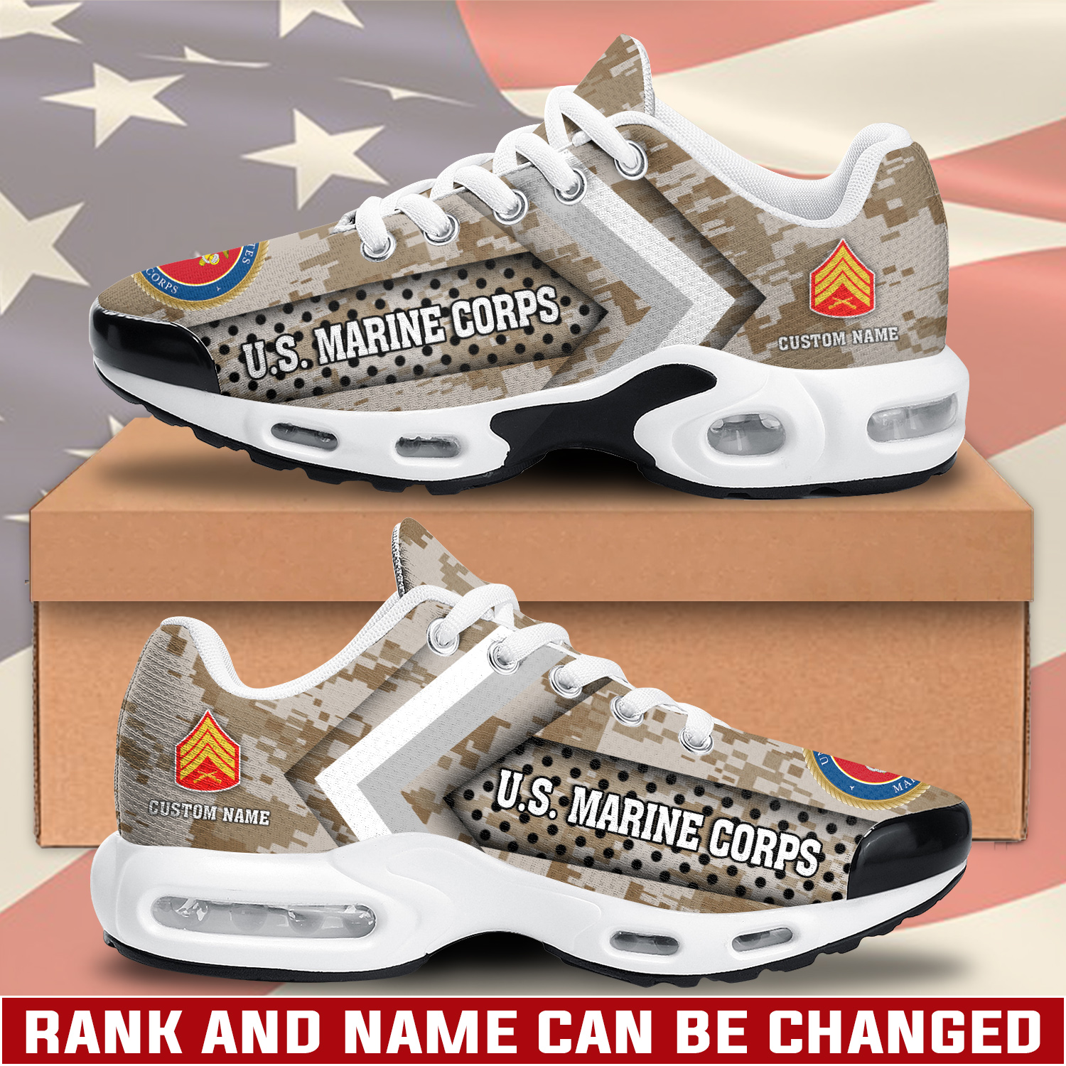 TKC9895 Air Max Plus Shoes Main