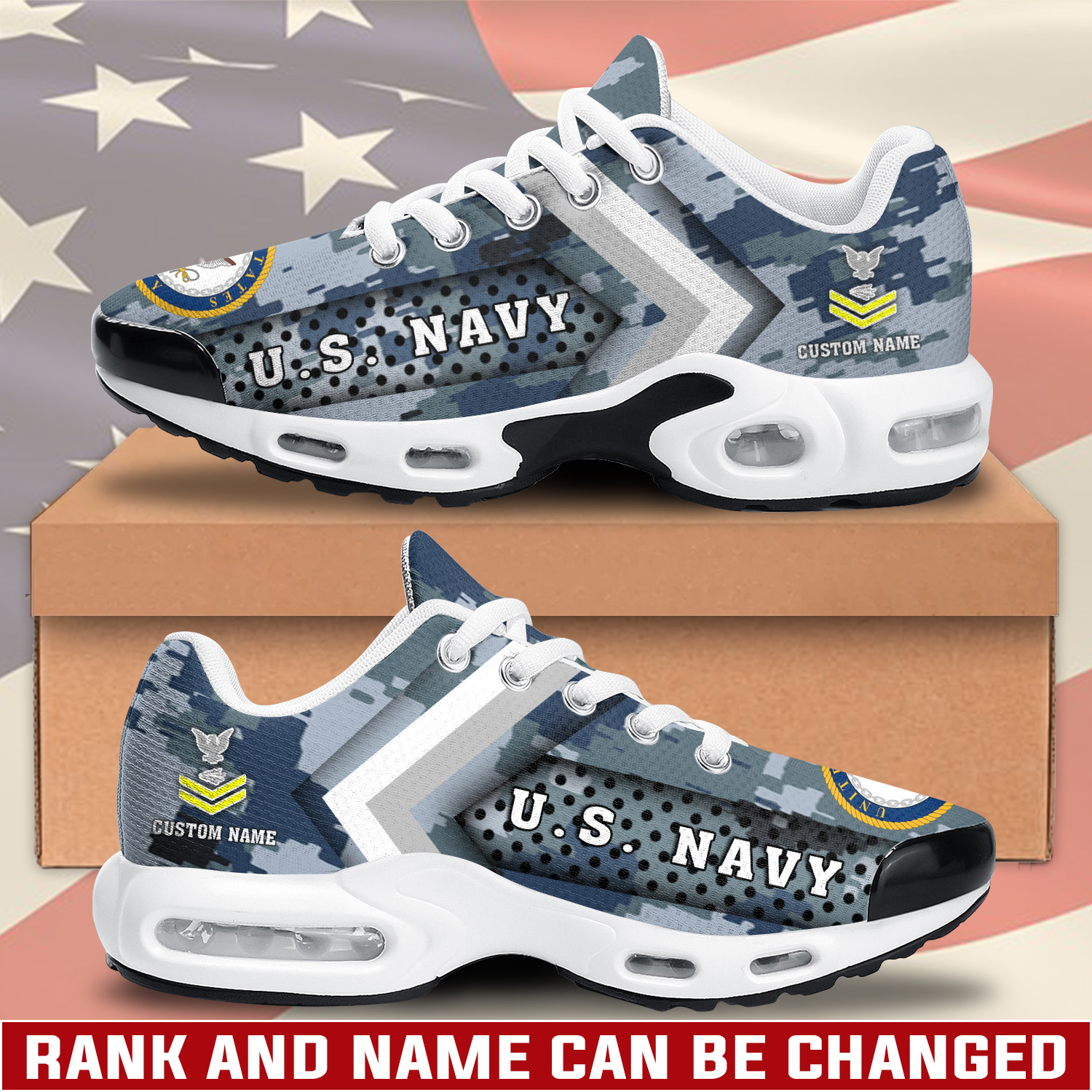 TKC9896 Air Max Plus Shoes Main