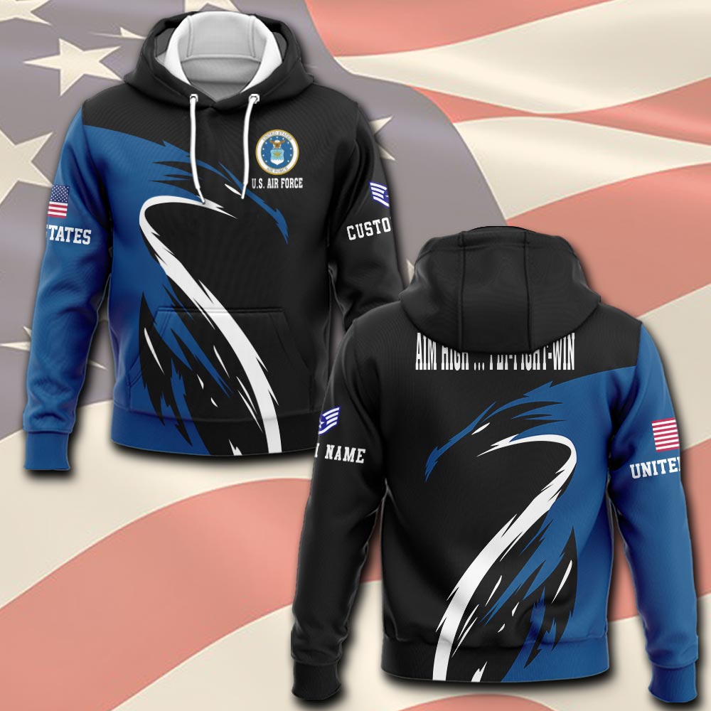 TKC9937 Hoodie Main