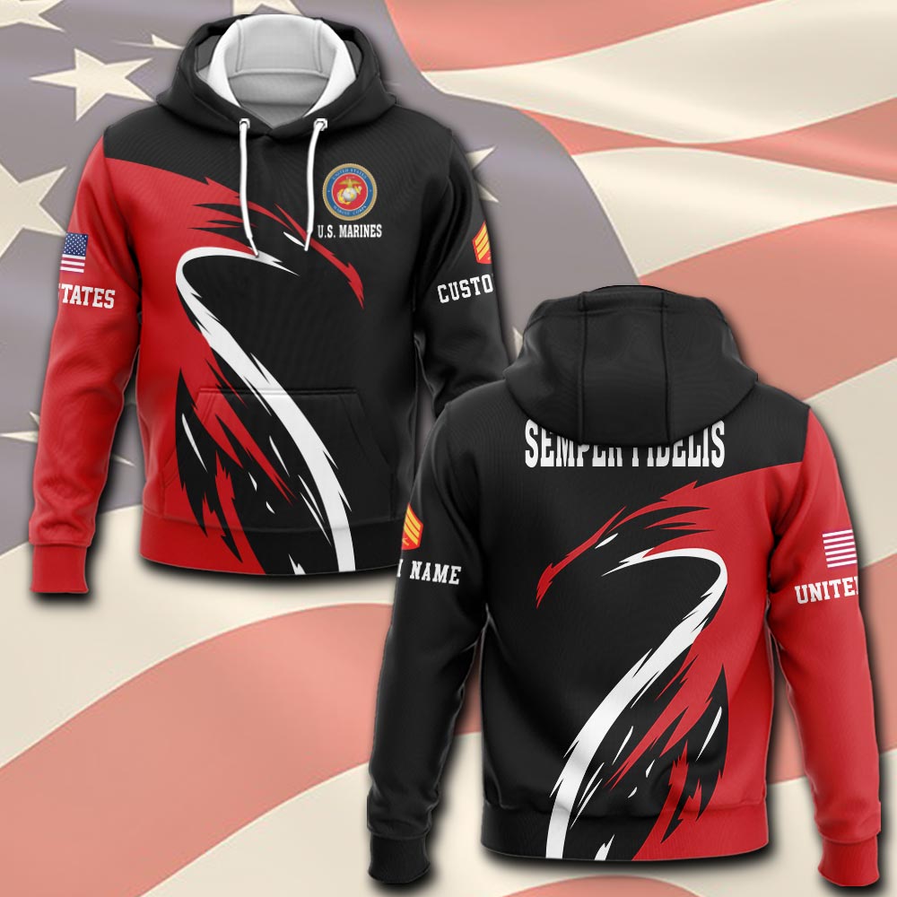 TKC9940 Hoodie Main
