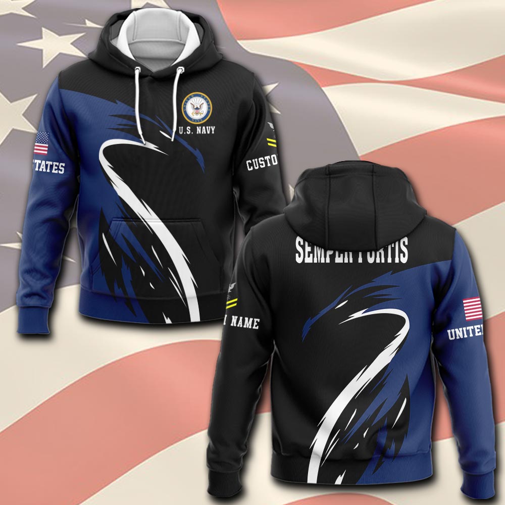 TKC9941 Hoodie Main