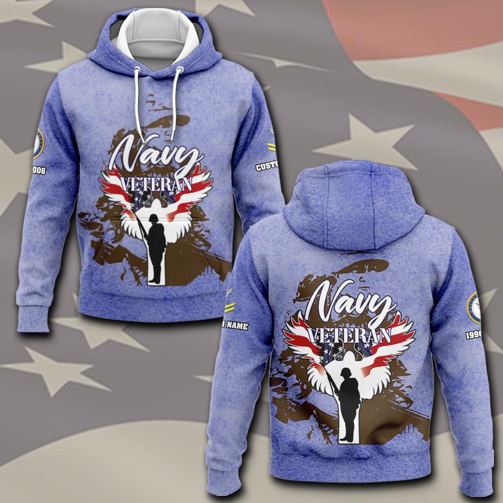 TKC9983 Hoodie Main