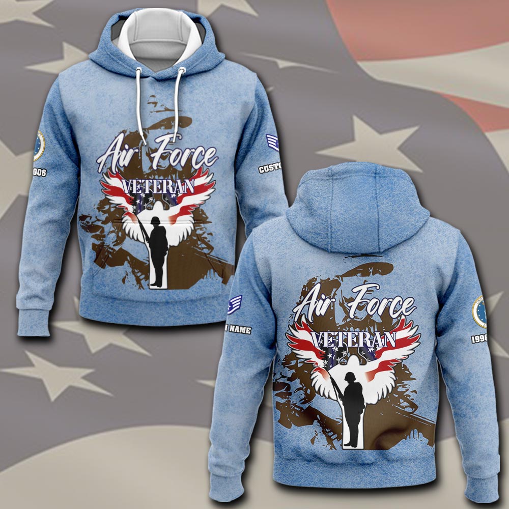 TKC9984 Hoodie Main