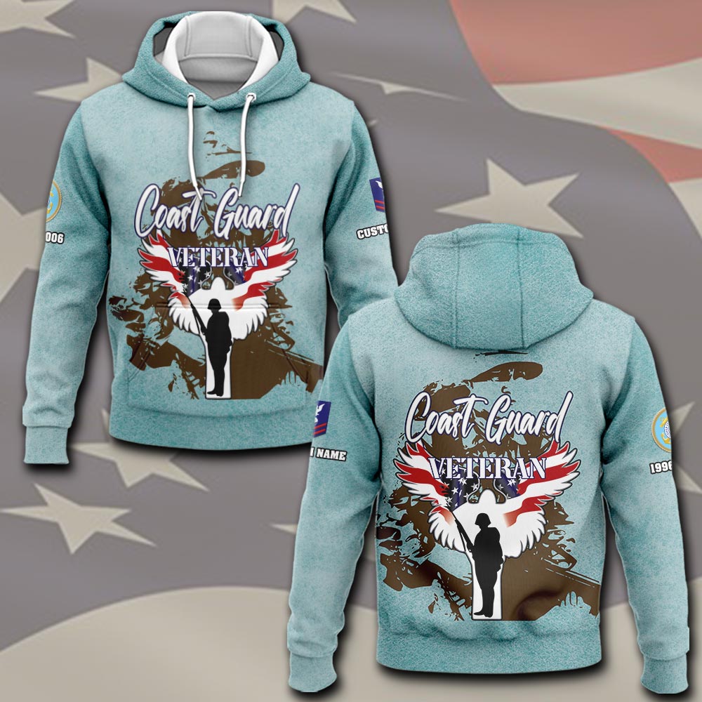 TKC9985 Hoodie Main