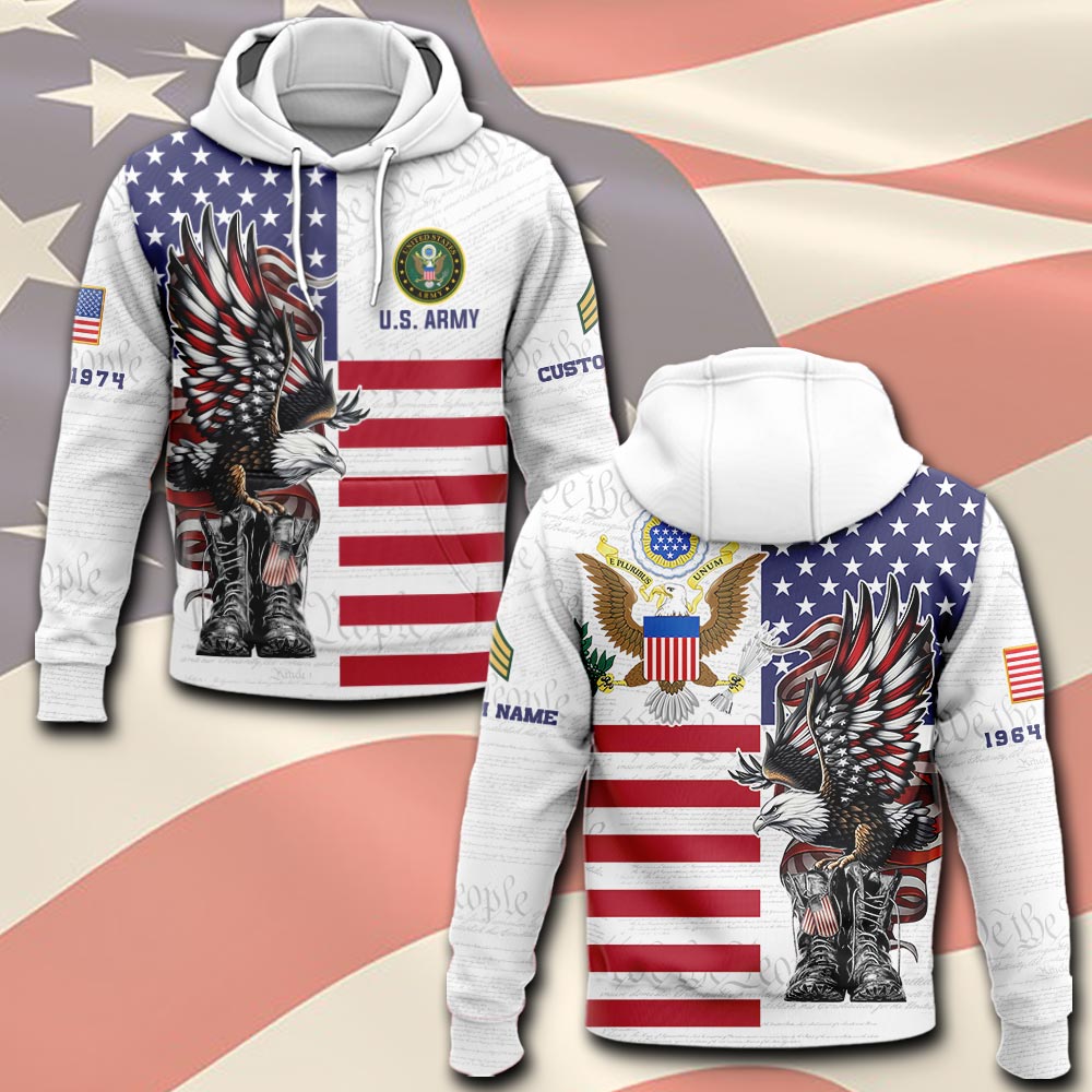 TKD0042 Hoodie Main