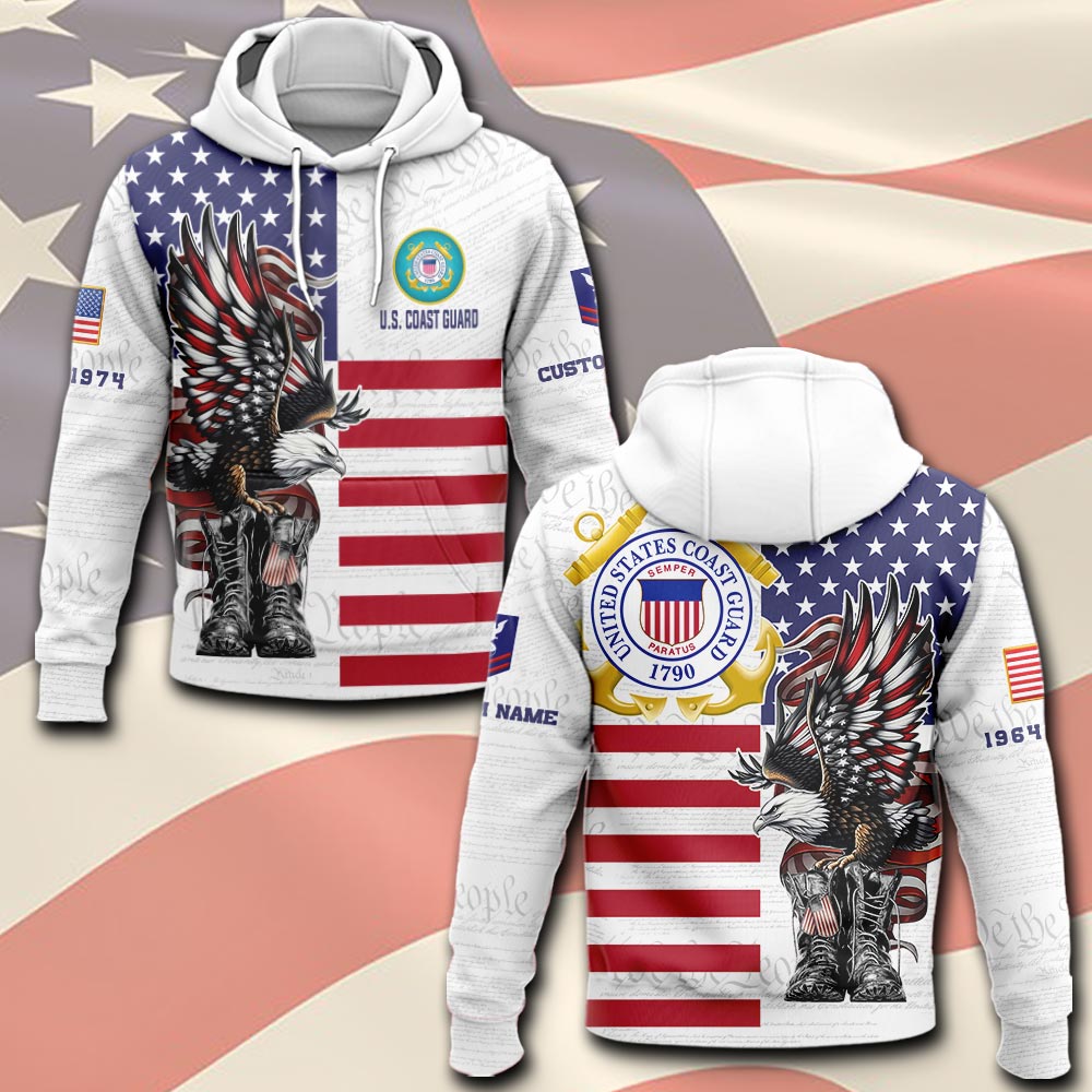 TKD0043 Hoodie Main