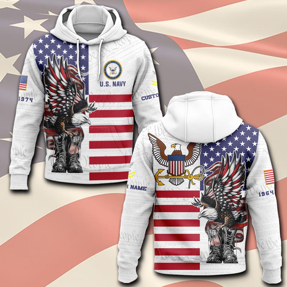 TKD0045 Hoodie Main