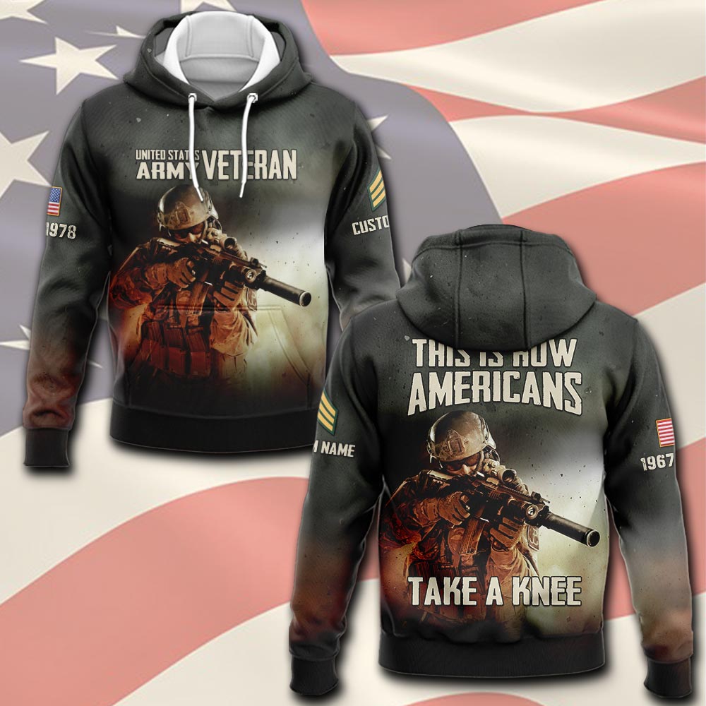 TKD0052 Hoodie Main