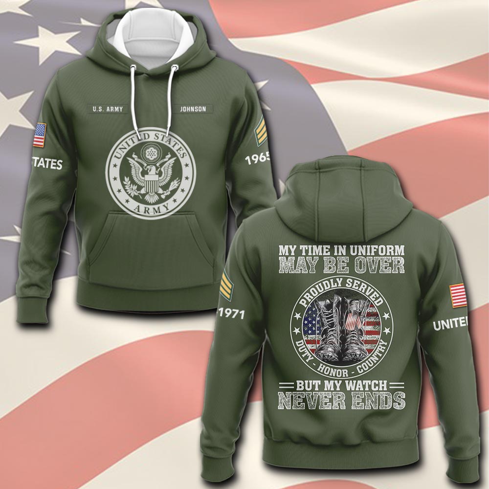 TKD0056 Hoodie Main