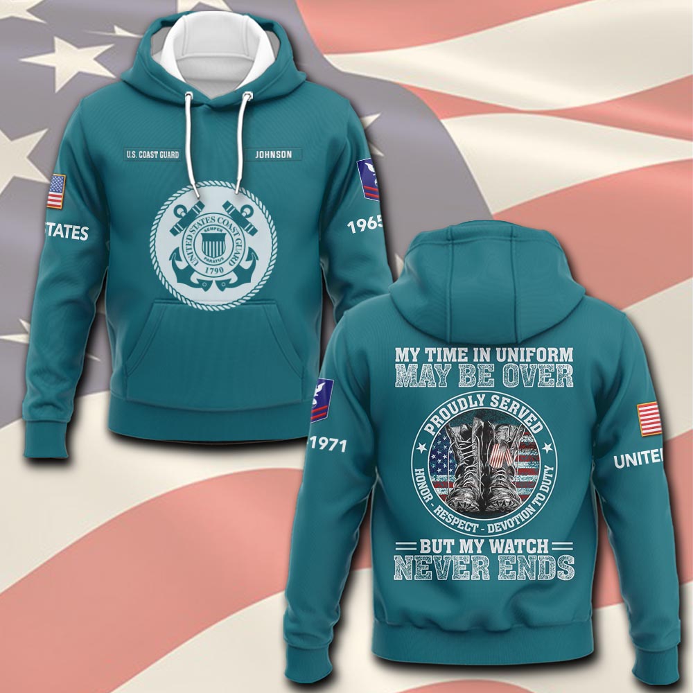 TKD0059 Hoodie Main