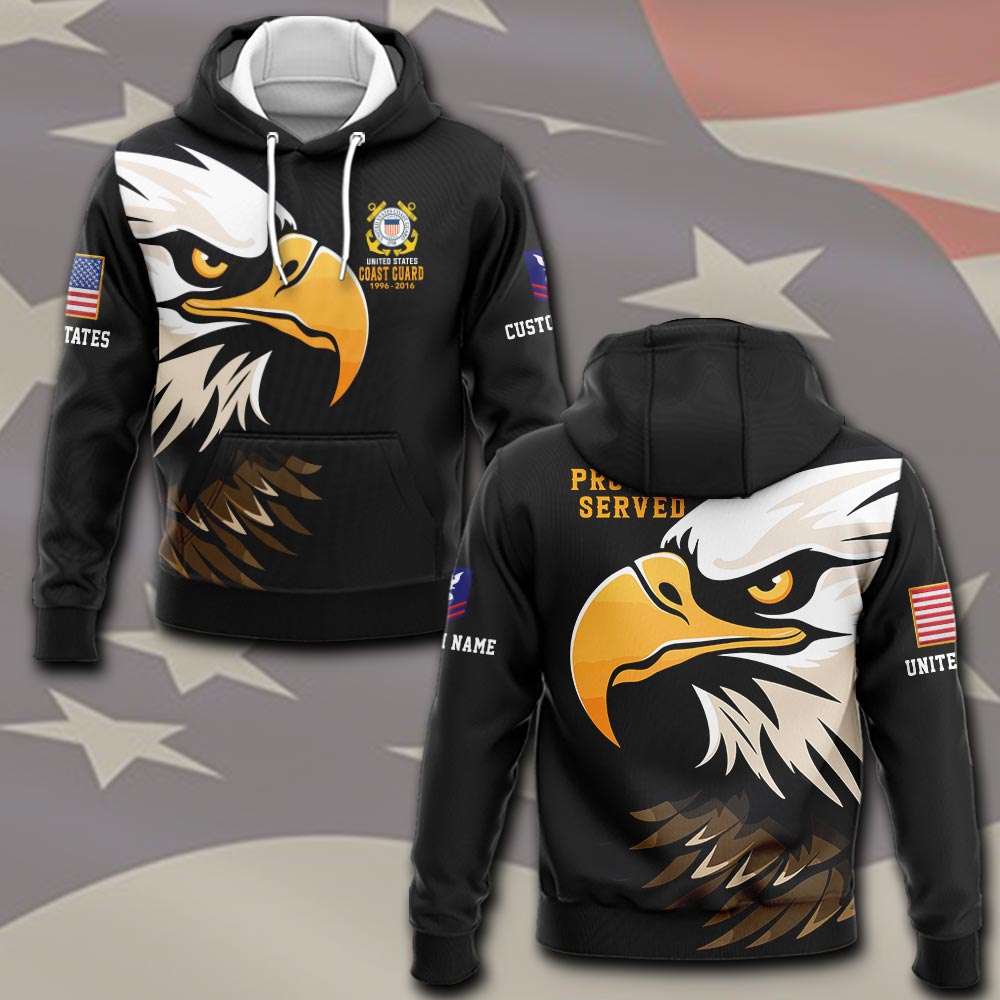 TKD0102 Hoodie Main
