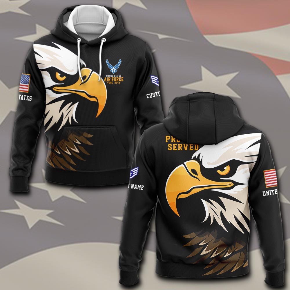 TKD0103 Hoodie Main