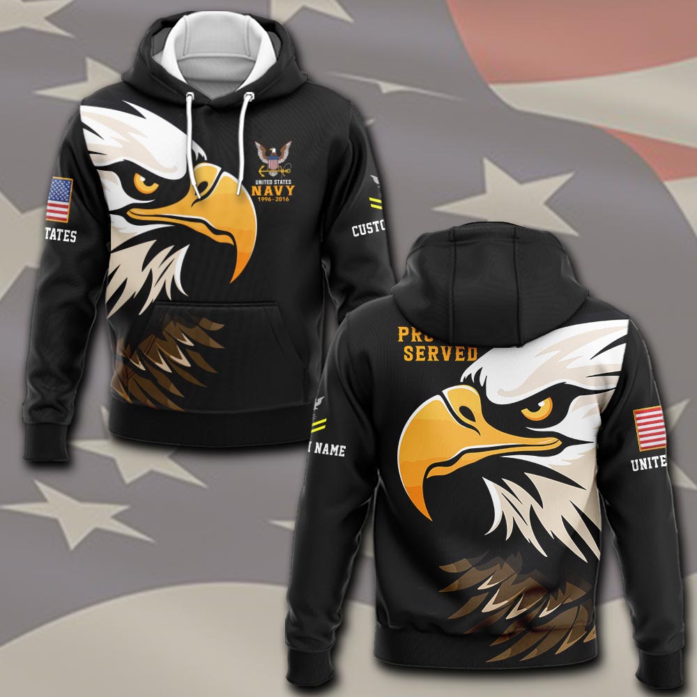 TKD0105 Hoodie Main