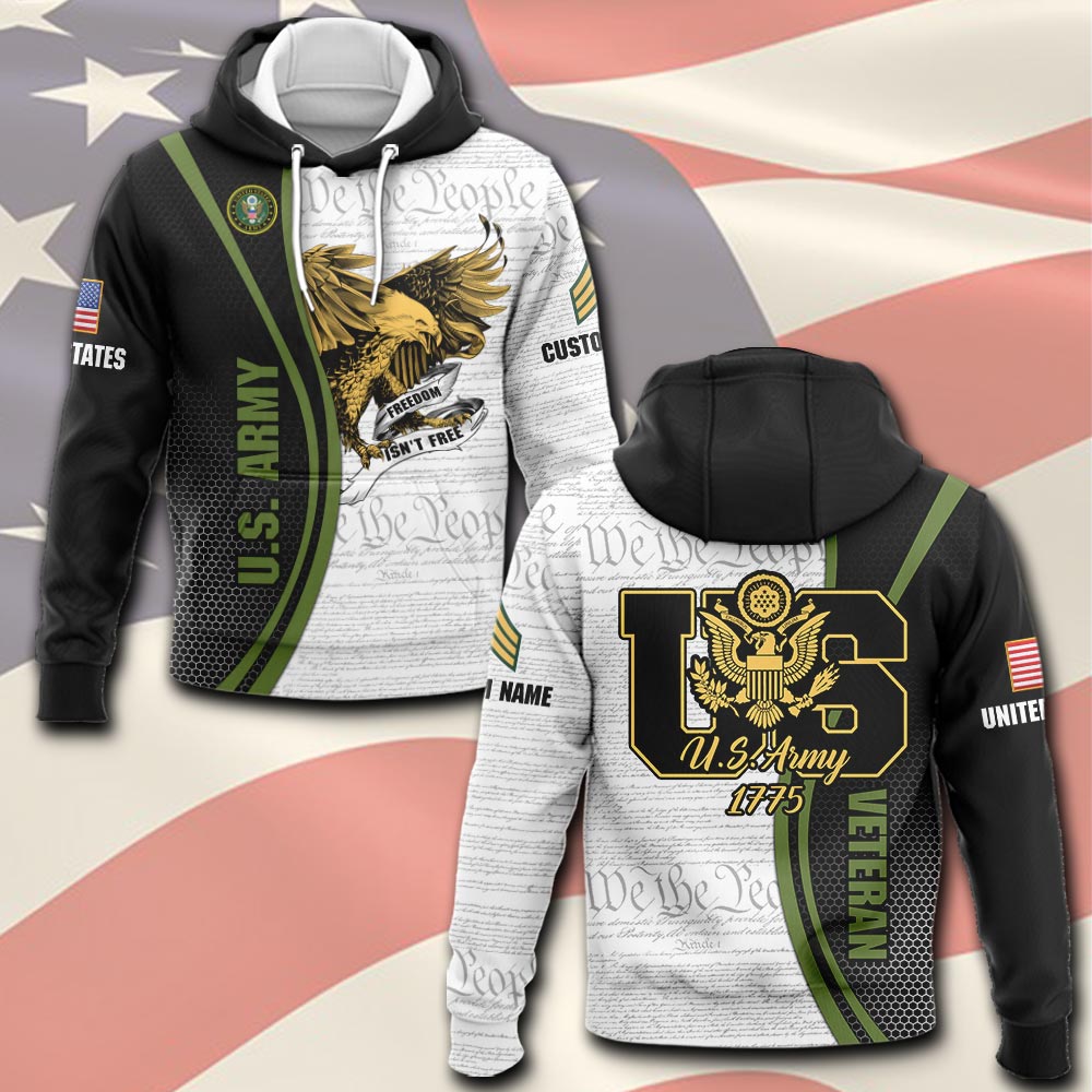 TKD0130 Hoodie Main
