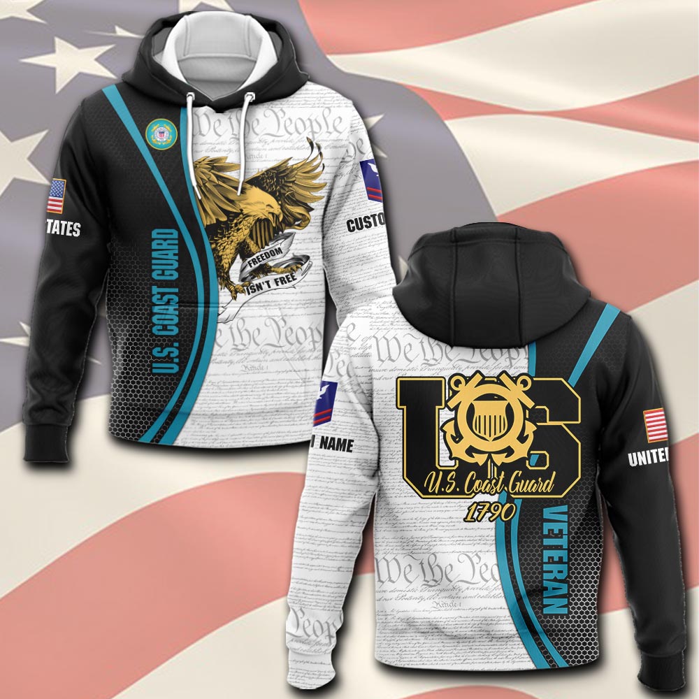 TKD0131 Hoodie Main