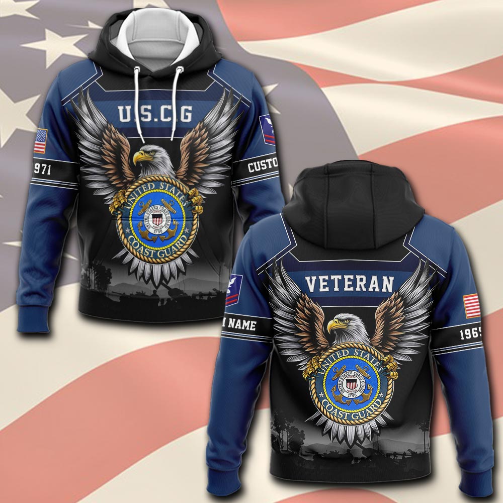 TKD0138 Hoodie Main