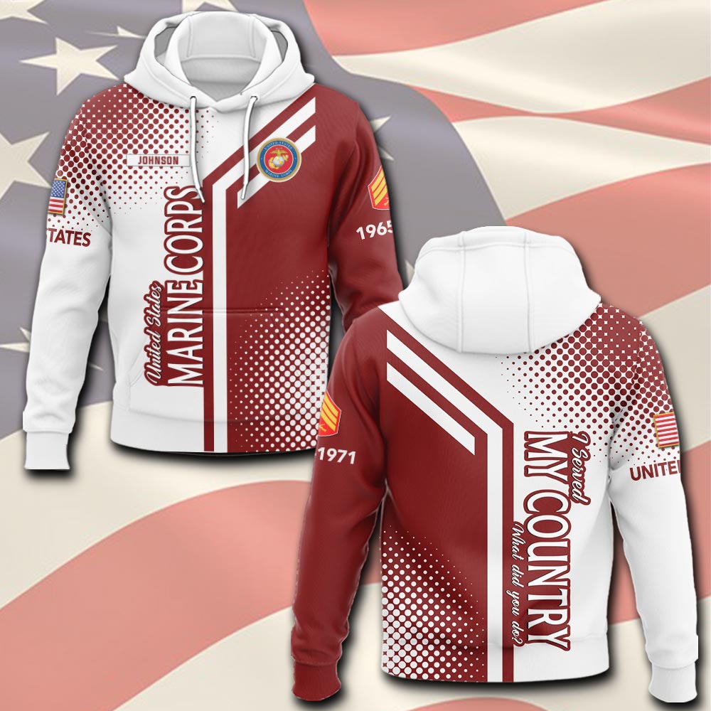 TKD0213 Hoodie Main