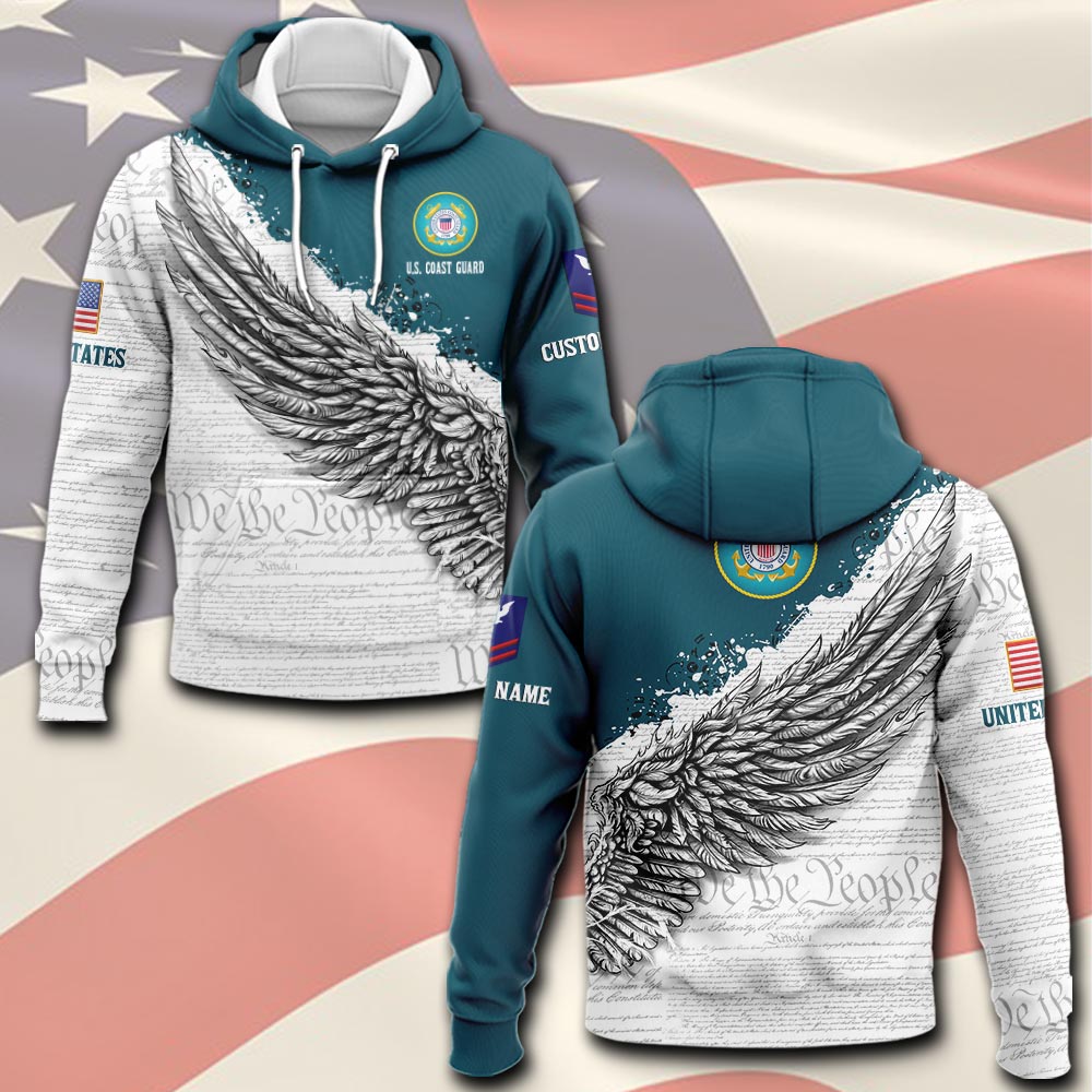 TKD0216 Hoodie Main