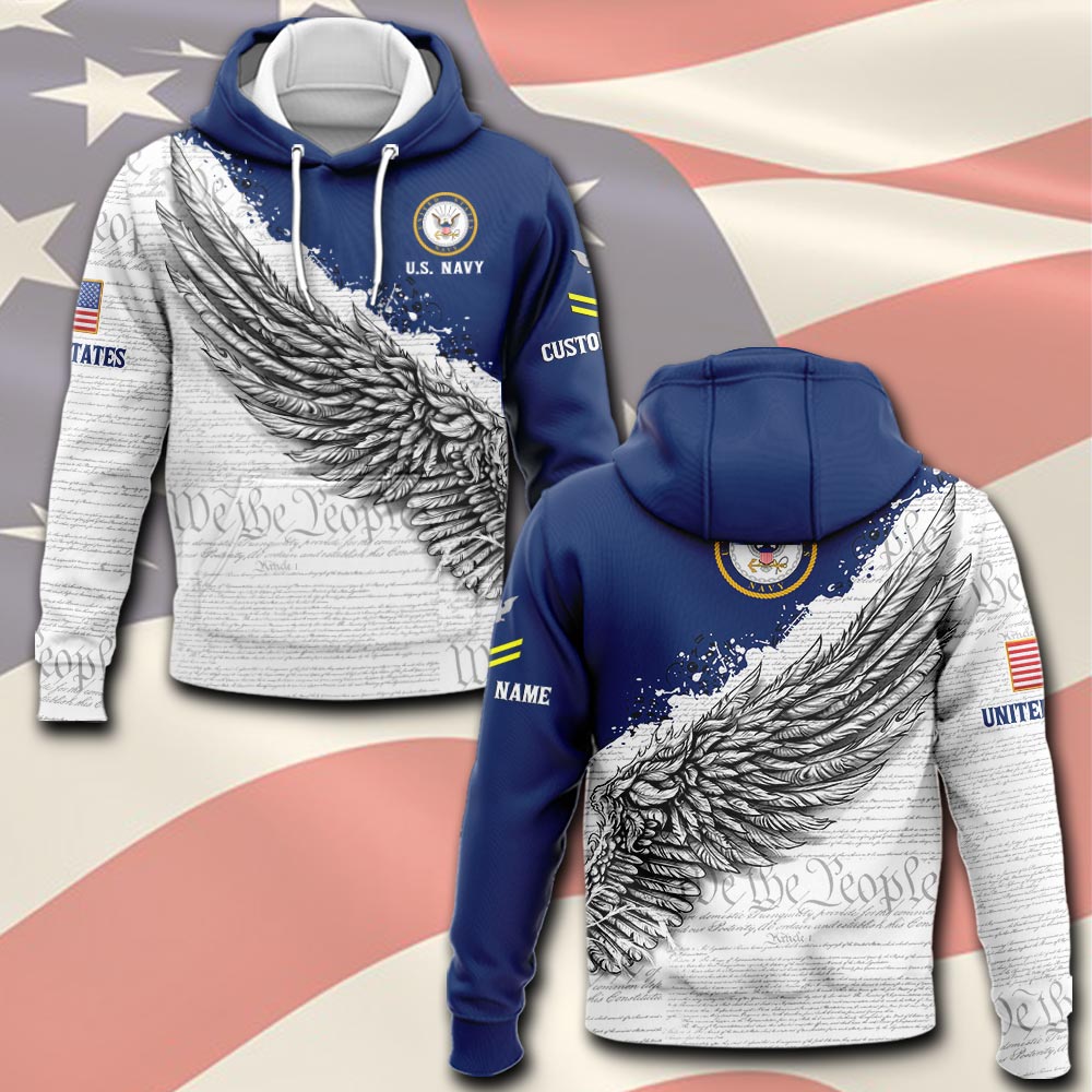 TKD0218 Hoodie Main