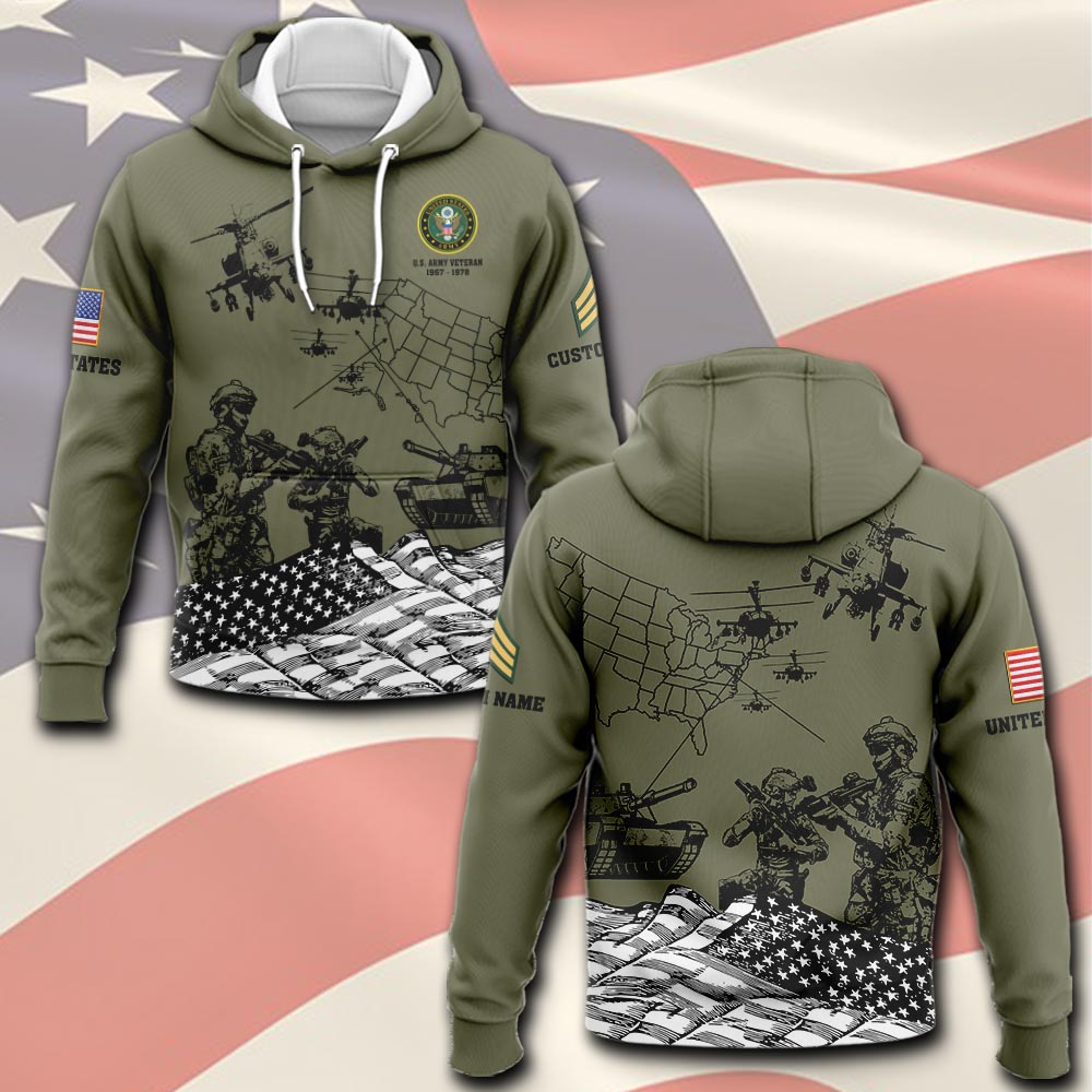 TKD0235 Hoodie Main
