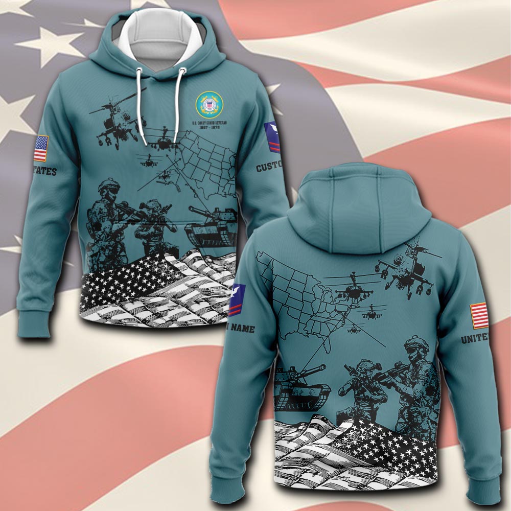 TKD0236 Hoodie Main
