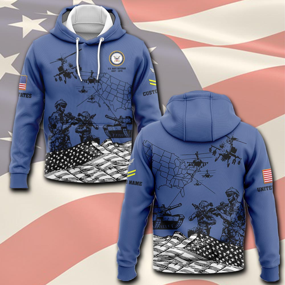 TKD0238 Hoodie Main