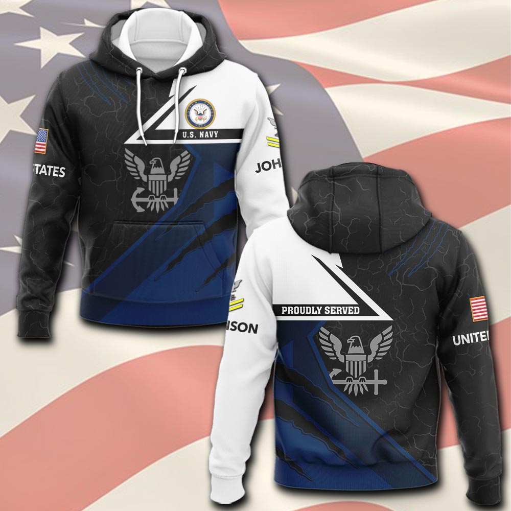 TKD0405 Hoodie Main